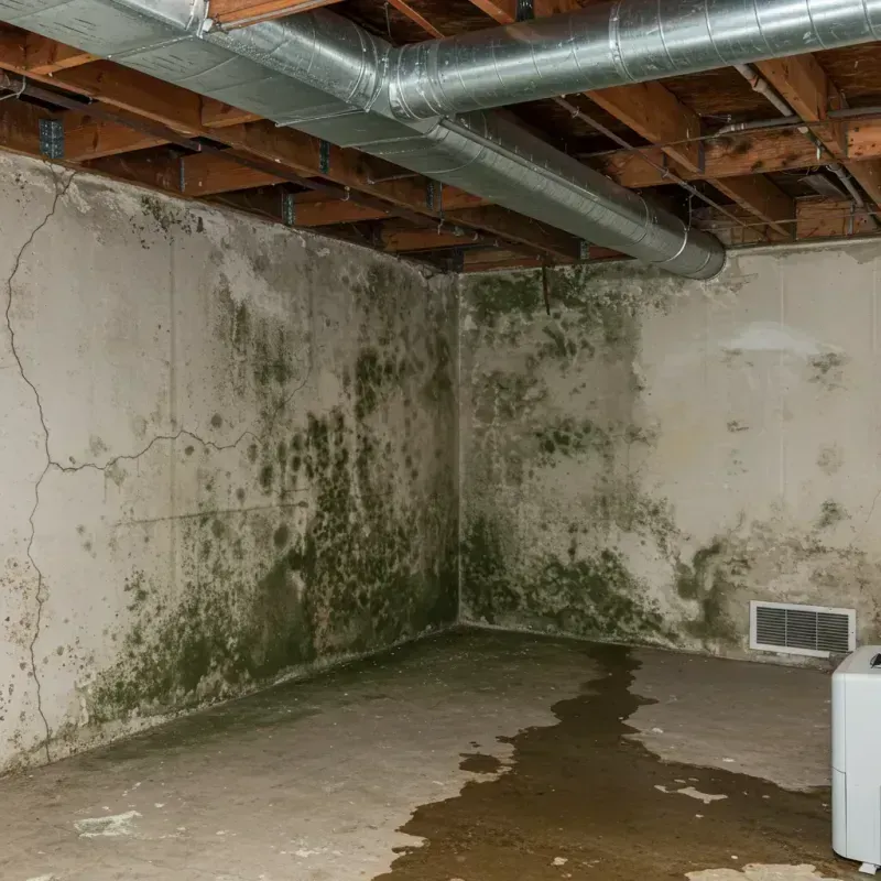 Professional Mold Removal in East Palo Alto, CA